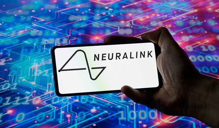 الموعد المحتمل لزراعة شريحة Blindsight في الدماغ البشري