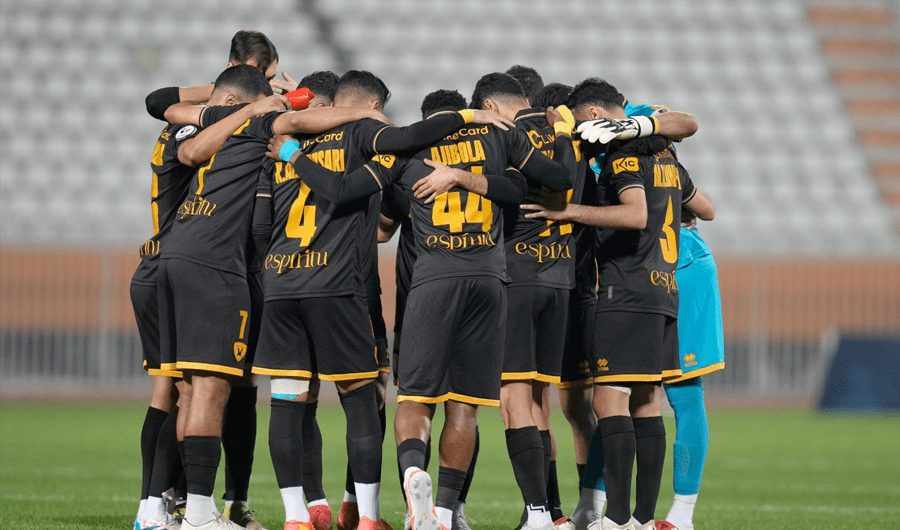 القادسية يتأهل لدور الثمانية لبطولة كأس سمو ولي العهد لكرة القدم