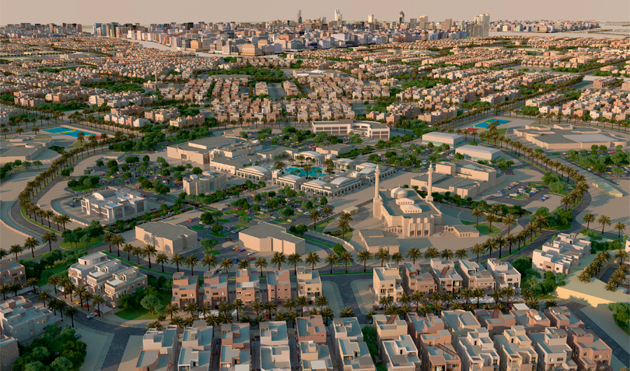 &laquo;الإحصائي الخليجي&raquo;: دول الخليج تحقق معدلات تغطية شاملة بالخدمات الأساسية للسكان