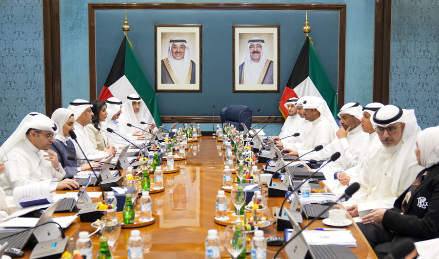 مجلس الوزراء: عطلة عيد الأضحى 5 أيام.. تبدأ الخميس 5 يونيو