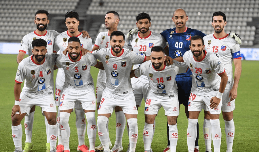 العميد يطيح بالقادسية ويصل إلى نهائي كأس سمو الأمير