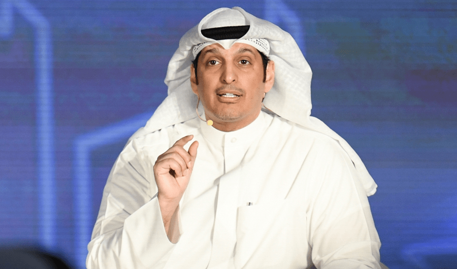 الوزير المطيري: تطوير المنظومة الإعلامية الوطنية والارتقاء بجودة المحتوى الوزير المطيري: تطوير المنظومة الإعلامية الوطنية والارتقاء بجودة المحتوى