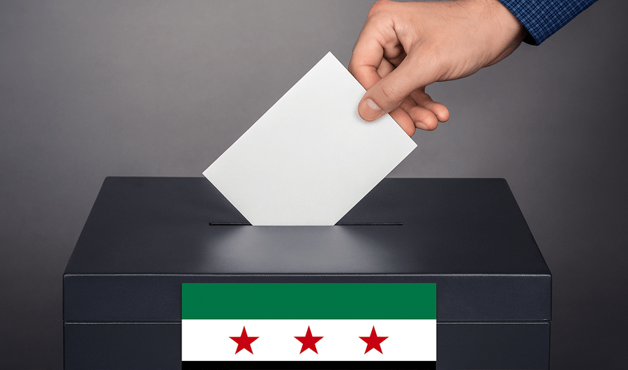سوريا: انتخابات مجلس الشعب بين 15 و20 سبتمبر المقبل