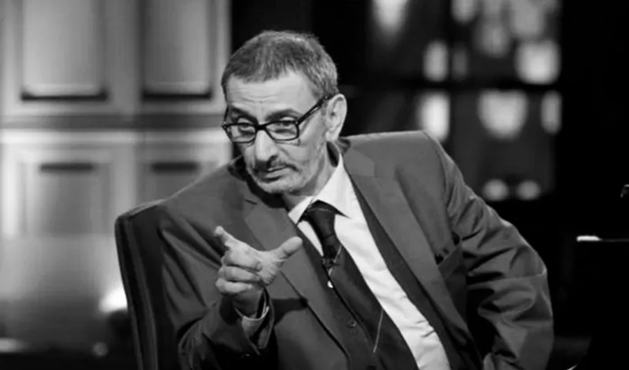 وفاة الفنان اللبناني زياد الرحباني عن عمر ناهز 69 عامًا