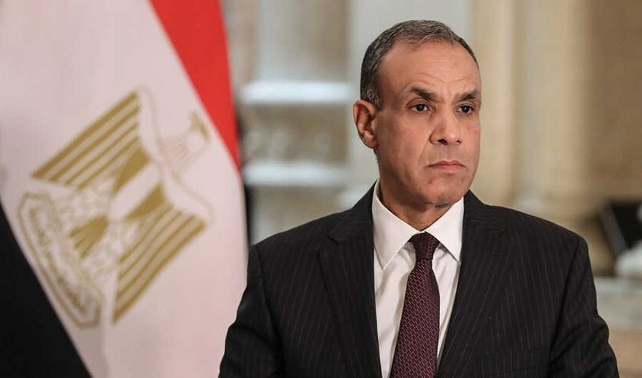 مصر تندد بـ&laquo;حملة تشويه دنيئة&raquo; وتؤكد: قدمنا 70% من مساعدات غزة