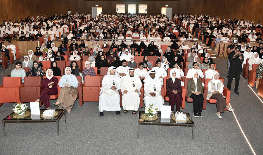 &laquo;جامعة الكويت&raquo; تطلق ملتقى إرشادي للمستجدين تحت شعار &laquo;نحو رحلة جامعية مميزة&raquo;