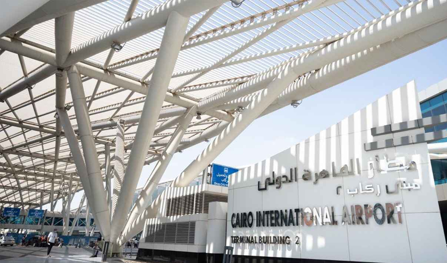 مصر تطرح 11 مطاراً للإدارة والتشغيل أمام القطاع الخاص