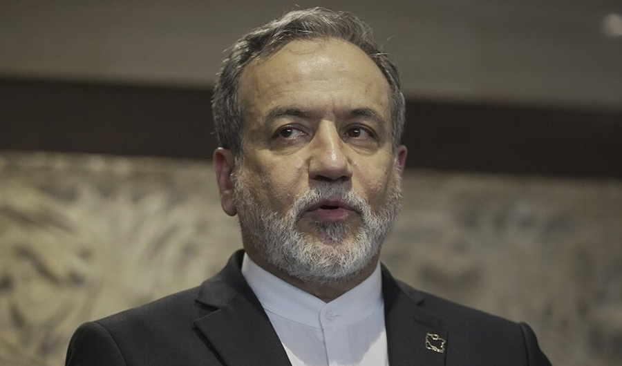 عراقجي: ينبغي تصنيف العقوبات الغربية كجريمة ضد الإنسانية