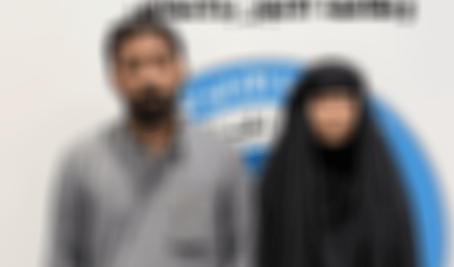 &laquo;الداخلية&raquo;: ضبط متسولة وزوجها تمهيداً لإبعادهما عن البلاد