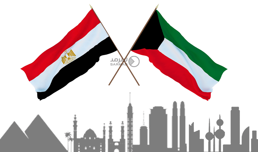 &laquo;ستاندرد تشارترد&raquo;: مصر ستستلم 6 مليارات دولار من الكويت وقطر قبل نهاية 2025