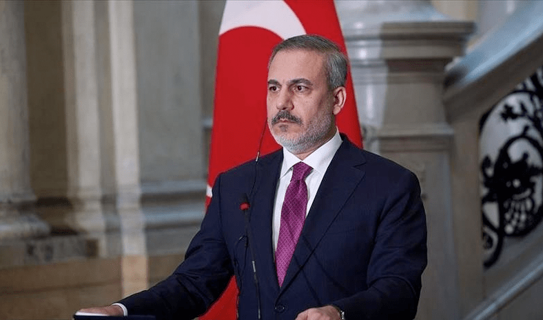 تركيا تقطع العلاقات بالكامل مع إسرائيل