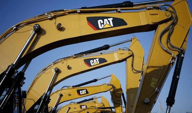 السيادي النرويجي يستبعد &laquo;كاتربيلر&raquo; من استثماراته بسبب صلات مع إسرائيل