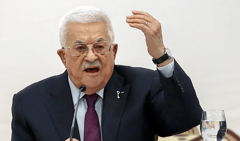 الولايات المتحدة تلغي تأشيرات عباس وقادة السلطة الفلسطينية