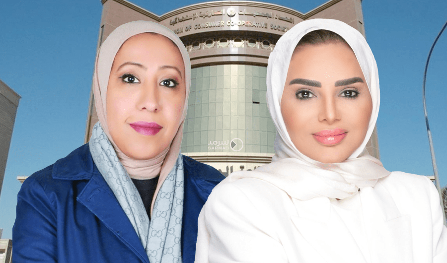 المرأة تقود &laquo;اتحاد التعاونيات&raquo; لأول مرة في تاريخه