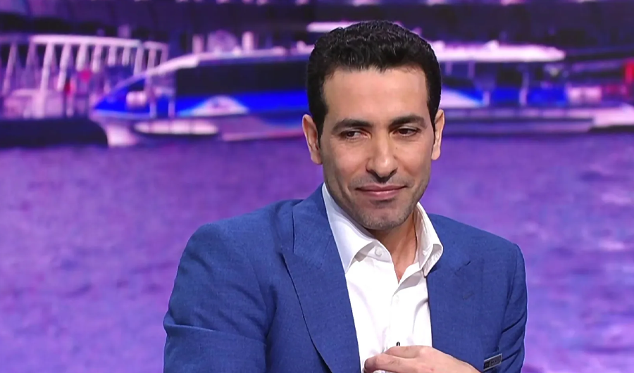 أبو تريكة يطالب بسحب &laquo;مونديال 2026&raquo;.. من الولايات المتحدة