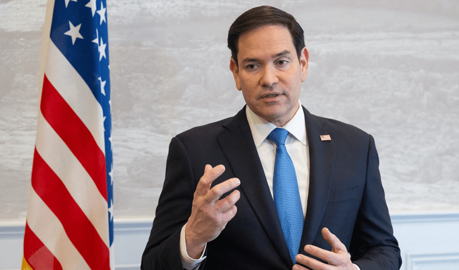 وزير الخارجية الأميركي: نعمل على تصنيف &laquo;الإخوان&raquo; كتنظيم إرهابي