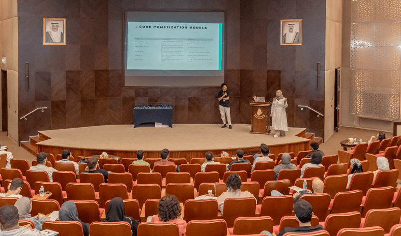 &laquo;الوطني للثقافة&raquo;: نجاح المعسكر البرمجي خطوة لتعزيز حضور الشباب في صناعة الألعاب