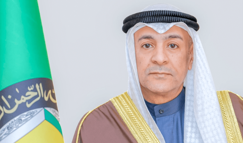 &laquo;مجلس التعاون&raquo; يرحب بإدانة وزراء خارجية أوروبيين لهجوم الاحتلال على غزة