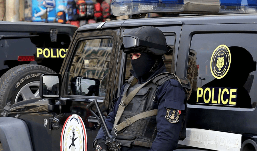 مصر.. حملة أمنية واسعة لضبط الـ&laquo;التيك توكرز&raquo;