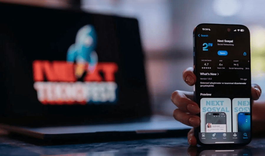تركيا تُطلق منصة &laquo;NeXT Sosyal&raquo; لكسر الهيمنة الغربية الرقمية