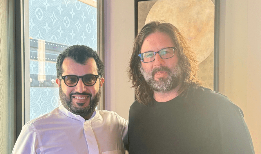 تركي آل الشيخ يعلن عن أول فيلم رعب سعودي بجودة إنتاج عالمية