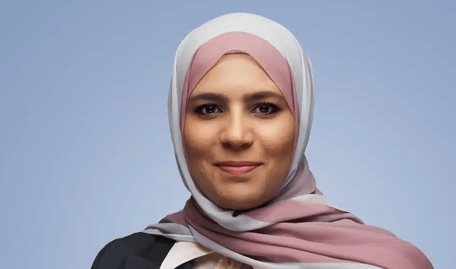 صدور مرسوم أميري بقبول استقالة وزيرة المالية نوره الفصام