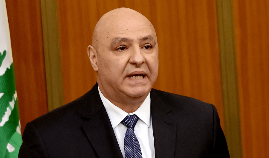 الرئيس اللبناني: ملتزمون بكشف الحقيقة كاملة في جريمة تفجير مرفأ بيروت