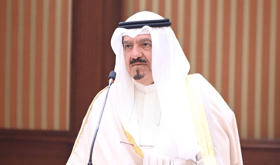 رئيس الوزراء يتوجه إلى السعودية في زيارة رسمية