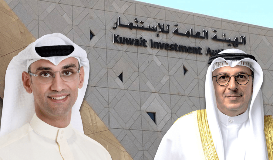 وزير المالية: تزكية الشيخ سعود الصباح العضو المنتدب لـ&laquo;هيئة الاستثمار&raquo;