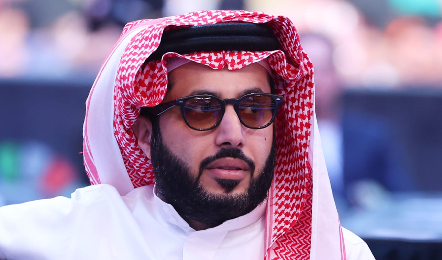 تركي آل الشيخ: اعتماد كامل على الموسيقيين السعوديين والخليجيين