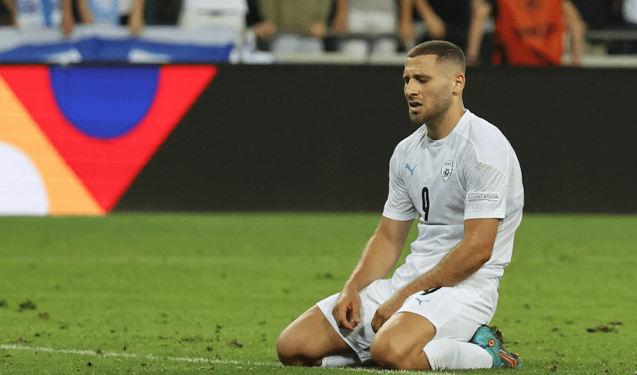 دعا لـ&laquo;محو غزة&raquo;.. نادٍ ألماني يتراجع عن ضم لاعب إسرائيلي