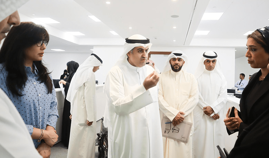 وزير العدل: رقمنة منظومة خدماتنا بشكل كامل.. في القريب العاجل