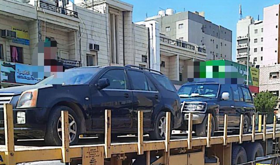&laquo;البلدية&raquo;: تحرير 516 مخالفة ورفع 489 سيارة مهملة في الفروانية