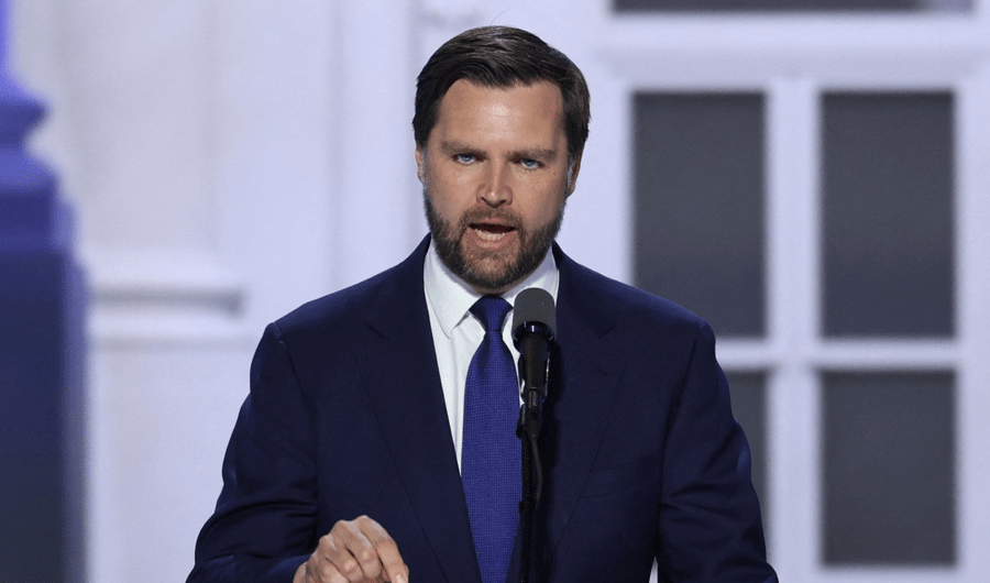 نائب الرئيس الأمريكي: لا نعتزم الاعتراف بدولة فلسطينية