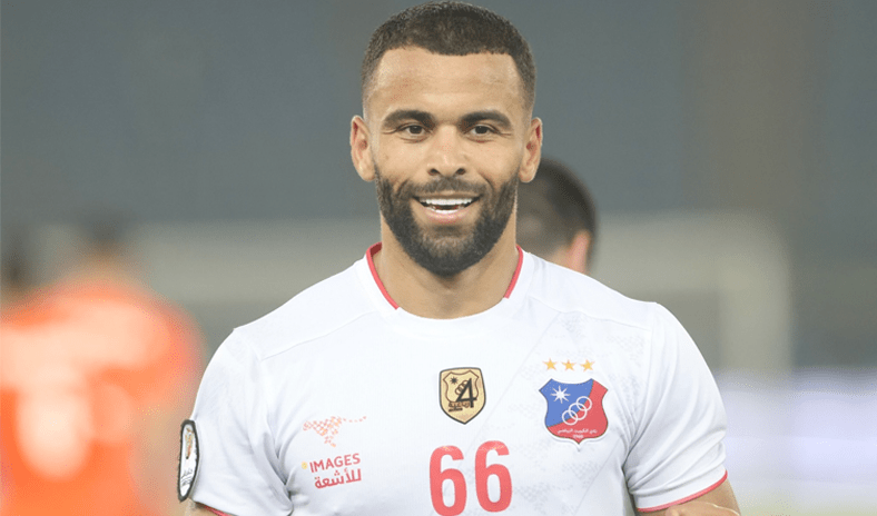 المهدي برحمة.. كويتاوي