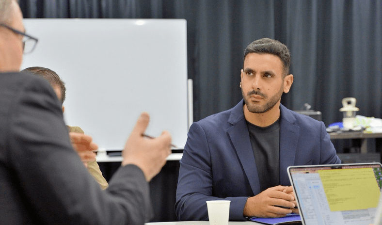 مدير &laquo;الإنتاج البرامجي&raquo;: يبحث فرص التعاون المشترك مع استديوهات يابانية رائدة