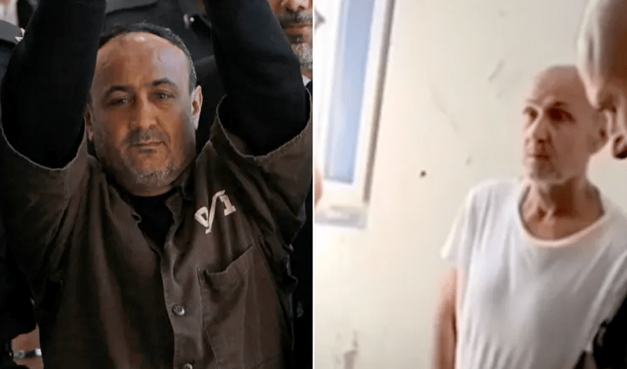 الخارجية الفلسطينية تدين تهديد بن غفير للأسير مروان البرغوثي