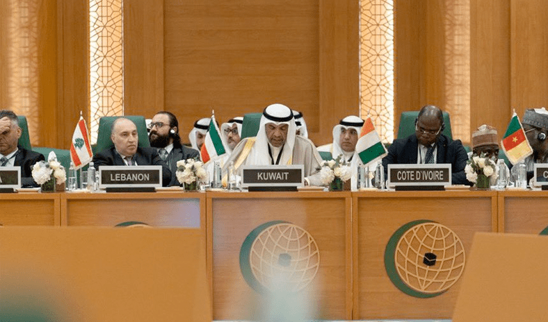 الكويت تطالب بوقف العدوان الإسرائيلي على غزة فوراً وفتح المعابر بلا قيود