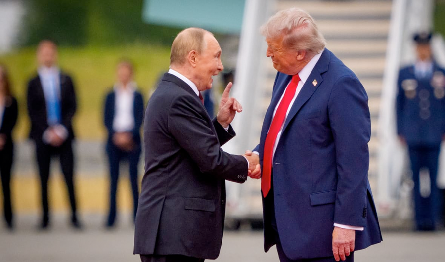 بوتين: روسيا تفضل وقف الأعمال القتالية في أوكرانيا في أقرب وقت ممكن