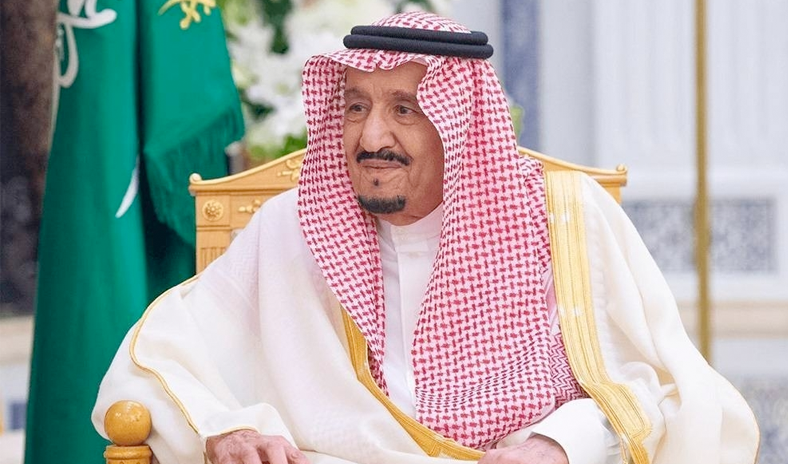 بأمر خادم الحرمين.. وسام الملك عبد العزيز ومليون ريال تكريماً لبطولة المواطن السعودي ماهر الدلبحي