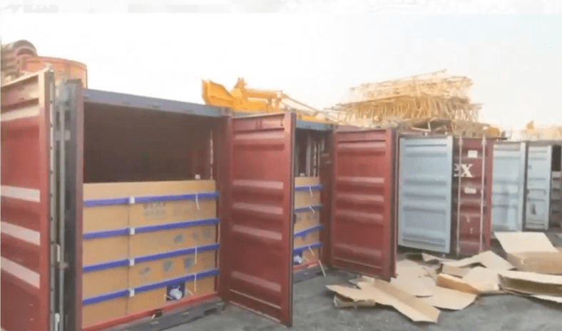 &laquo;الداخلية&raquo;: ضبط عصابة منظمة لتهريب مواد بترولية خارج البلاد