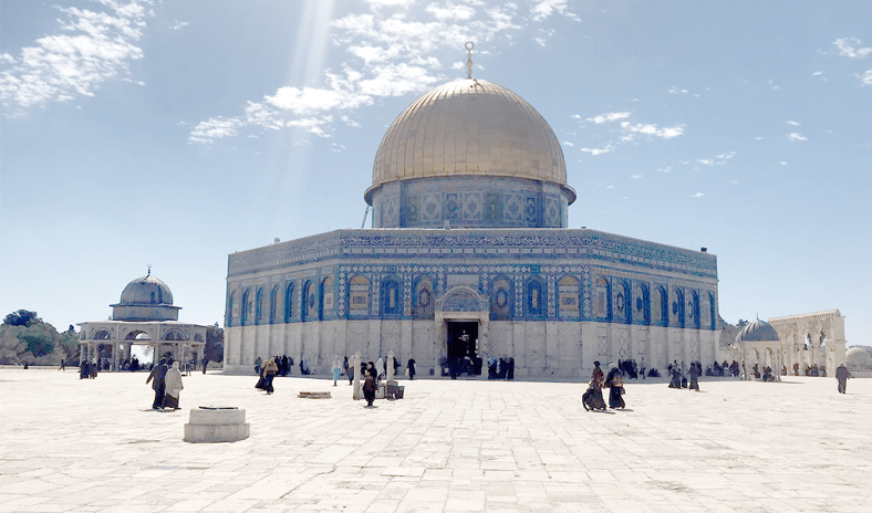 &laquo;التعاون الإسلامي&raquo; تجدد تأكيدها على المكانة الخاصة للقدس الشريف في وجدان الأمة الإسلامية