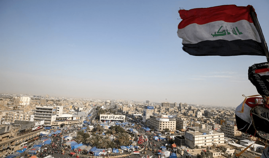 العراق يتوقع إيرادات نفطية بـ482 مليار دولار خلال 5 سنوات