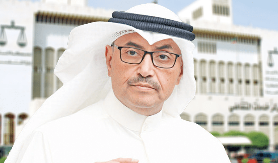 &laquo;الجنايات&raquo; تُحيل قضية محمد المطير إلى رئيس المحكمة لتحديد دائرة أخرى