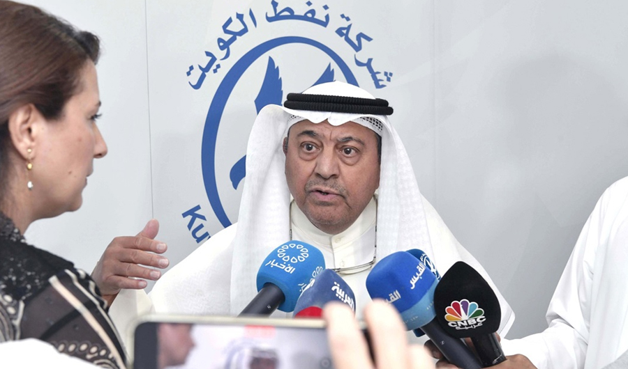 مركز الذكاء الاصطناعي بنفط الكويت يُطلق التحول الرقمي في قطاع الطاقة
