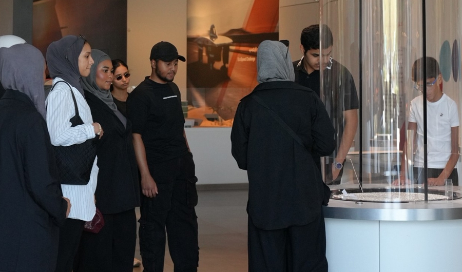 &laquo;عبدالله السالم الثقافي&raquo;: التطوع ركيزة لتنمية المجتمع وتعزيز وعي الشباب