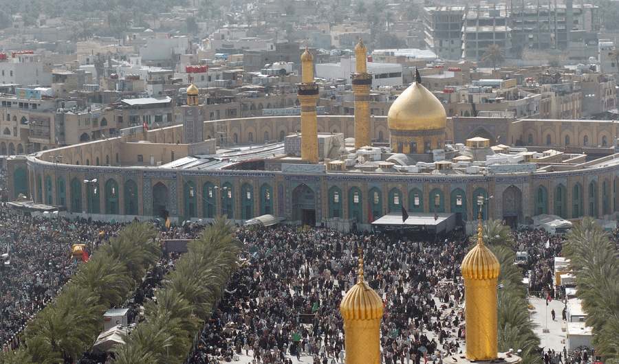 العراق يُعلن تفكيك شبكة إرهابية خططت لاستهداف زوار أربعينية الحسين في كربلاء