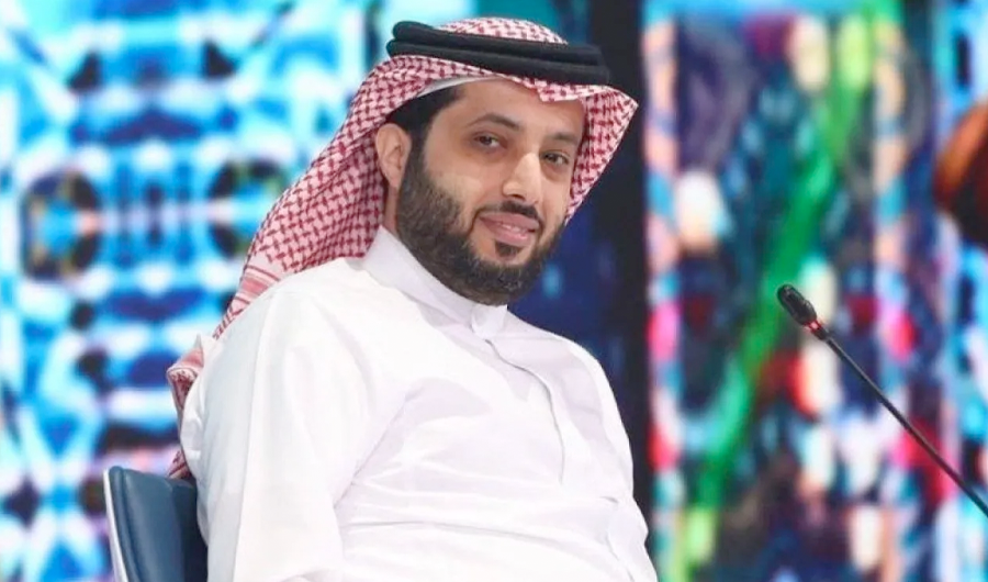 رئيس هيئة الترفيه السعودية يعلن طرح تذاكر &laquo;مهرجان الرياض للكوميديا&raquo;.. الأضخم عالمياً