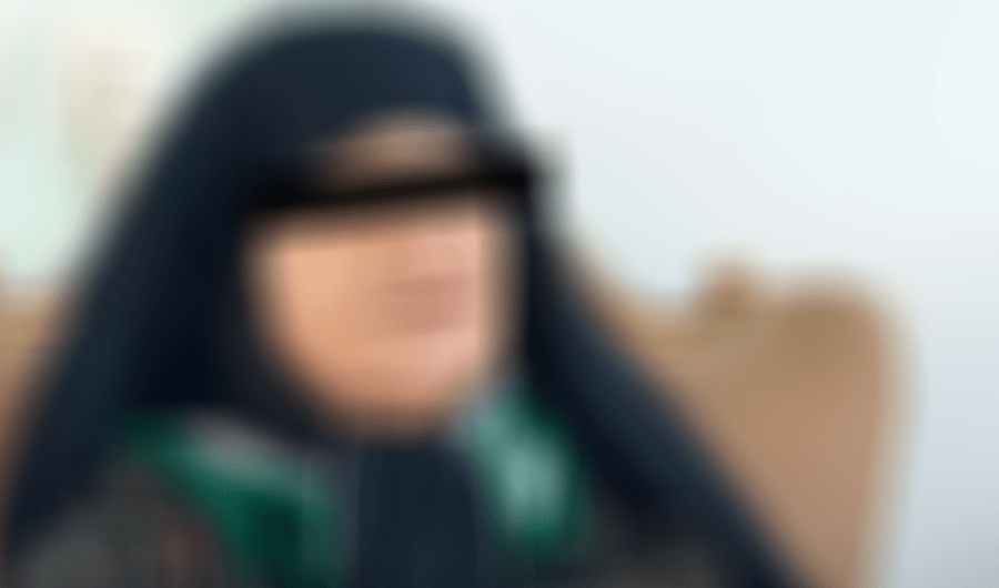 كلثوم أكبري.. إيرانية قتلت أزواجها الـ11 باحترافية