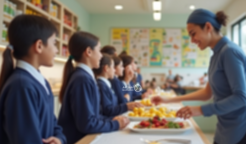 &laquo;هيئة الغذاء&raquo;: بدء تطبيق اللائحة المحدثة للمقاصف المدرسية لتعزيز الصحة والسلامة